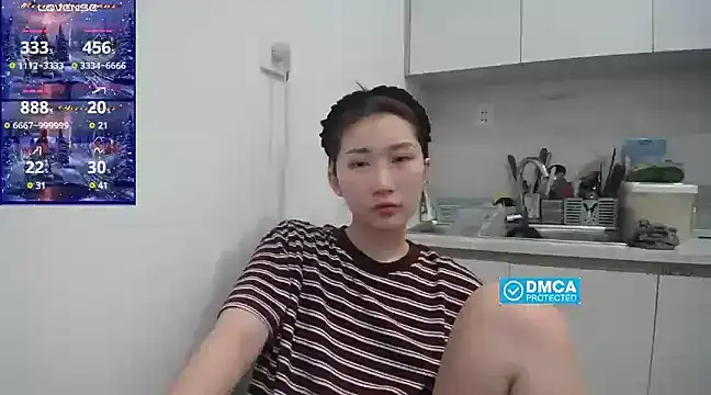 Asiagirll