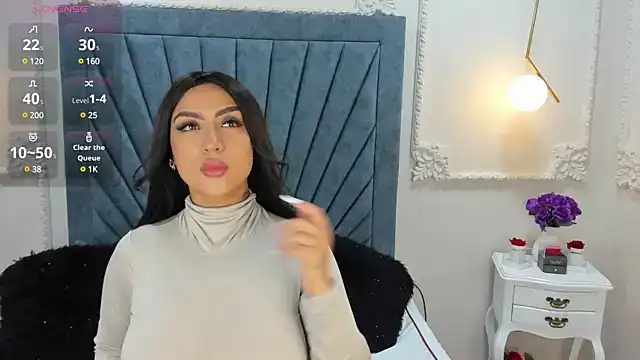 Courtney-Rose