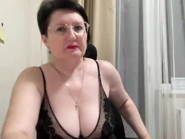 HotMilfPussy